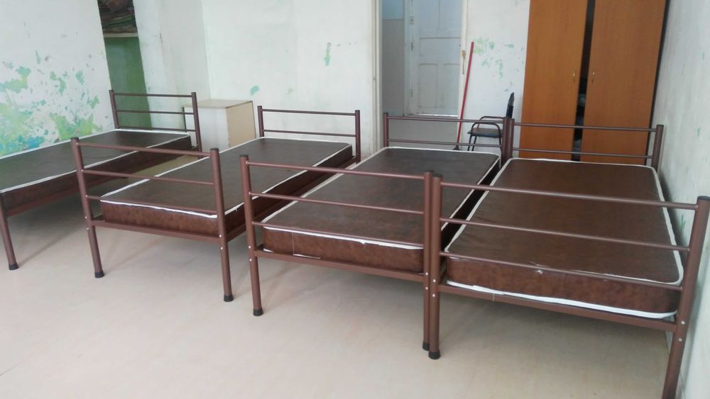 Paturi Metalice Single–Modele Diverse| Livrare din Stoc sau la Comandă
