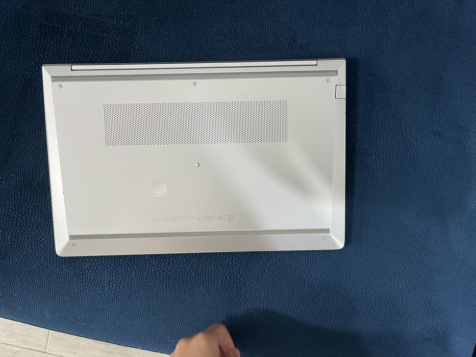 HP ProBook 450 15.6 inch G10 Notebook PC