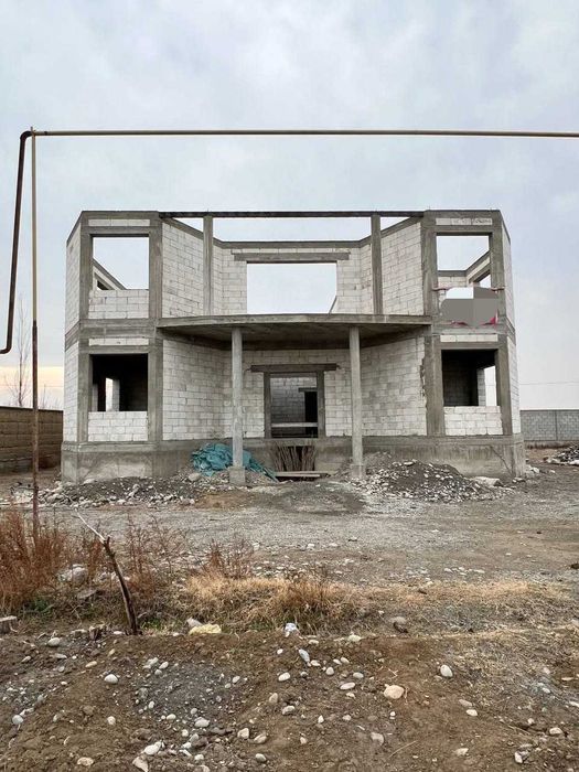 Участка сотилади