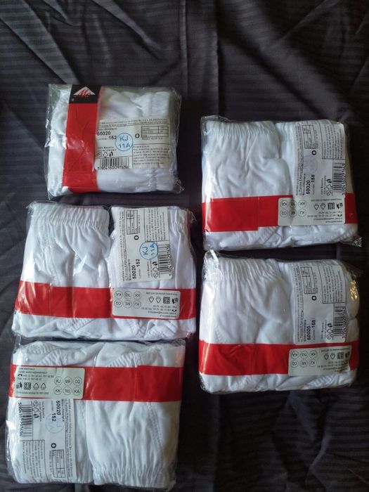 Трусы для Мальчиков