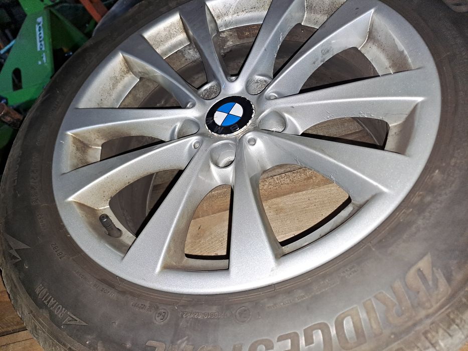 Jante R17 BMW f34 f10 f30 e90 etc.