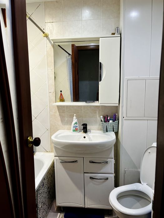 Продается квартира