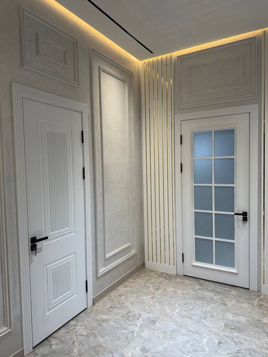 MDF dveri 450.00 optom. Ешиклар . Zakaz qabul qilamiz