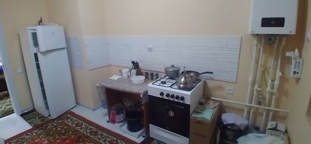 Сдаю новостройку 2/2/9 Карасу-3 Академия милиции