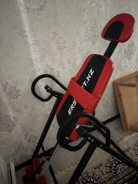 Инверсионный стол