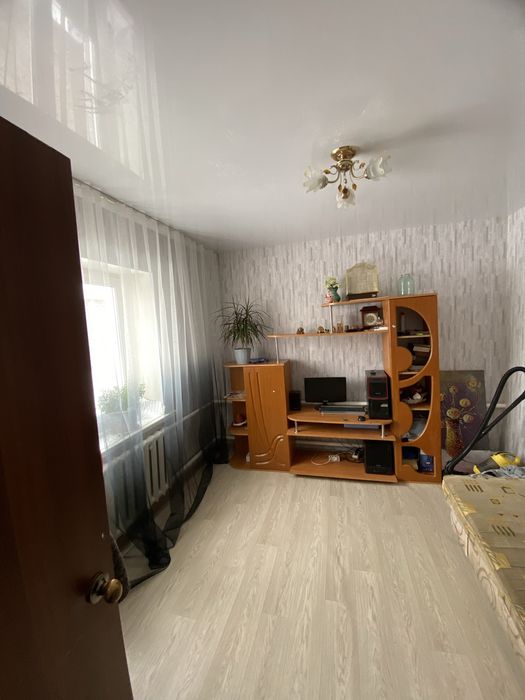 Дом в п.Октябрьский (Лисаковск)