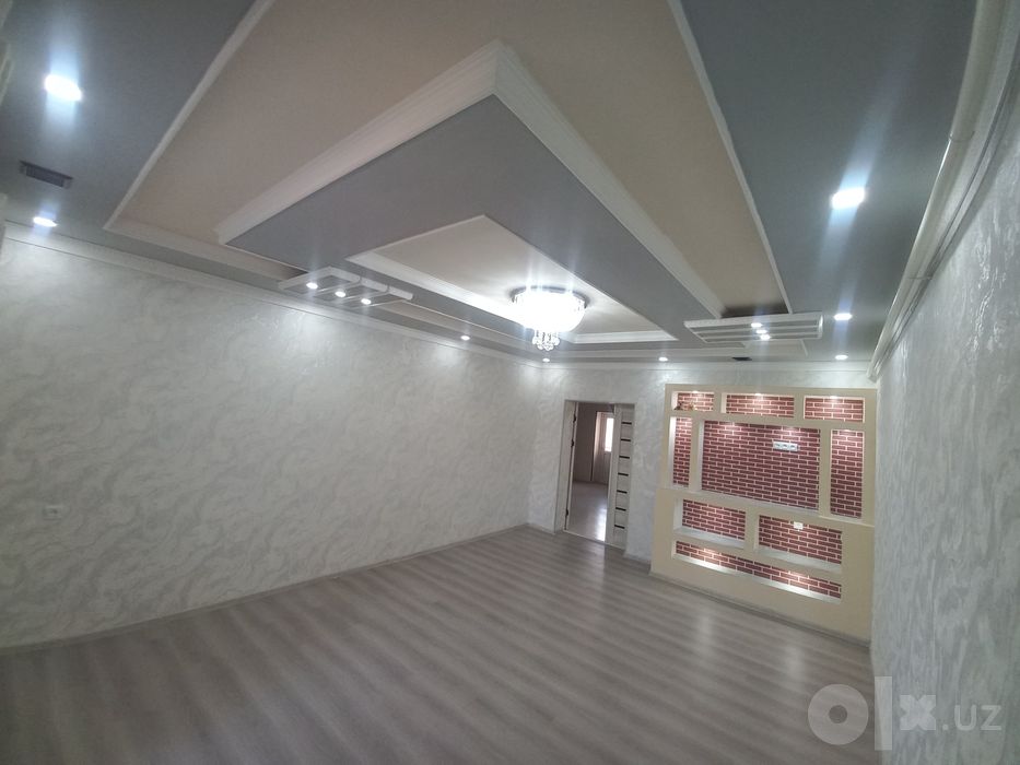 2 каватли Ховли жой под ключ
