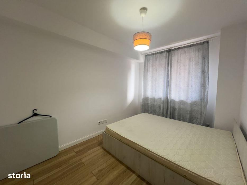 Studio de inchiriat | Disponibil Imediat | Mobilat - Utilat