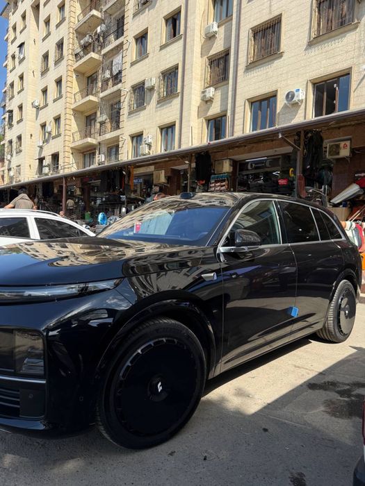 Kalpak C16// DongFeng 008// Byd