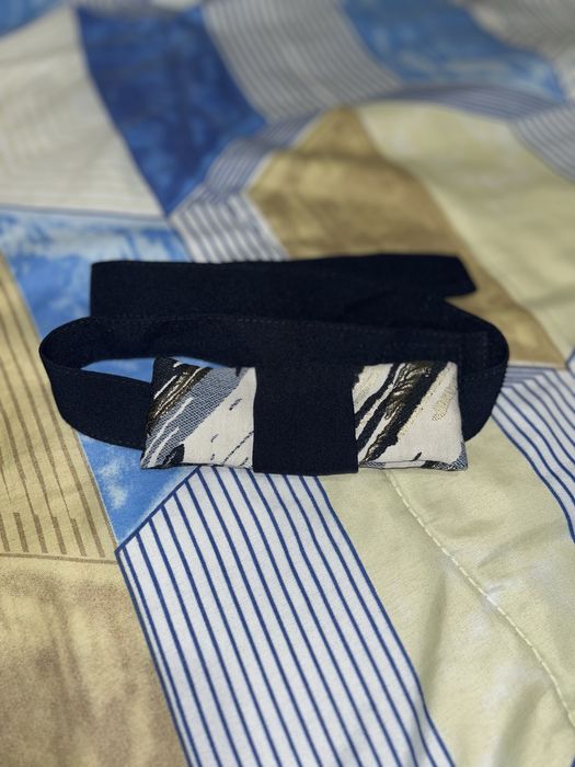 Чисто нова тъмносиня рокля, размер S/M