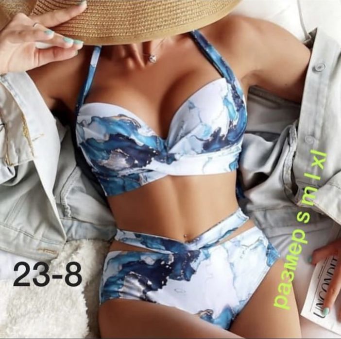 Купальник очень красивый