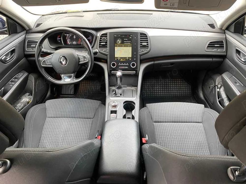 RENAULT Talisman 2016 — imagine 2