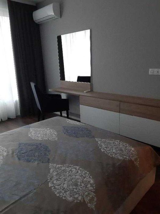 Продава се Тристаен апартамент в София, Военна рампа - 101 кв.м за 717 €/кв.м - Снимка #6