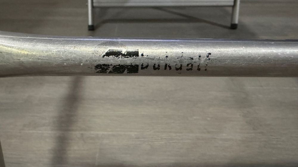 Поставка за крака Dukdalf