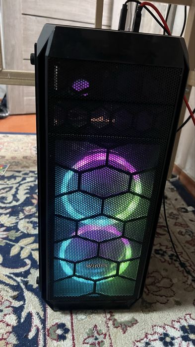продам игровой компьютер