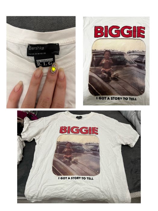 Тениски, суичъри, блузи: Bershka