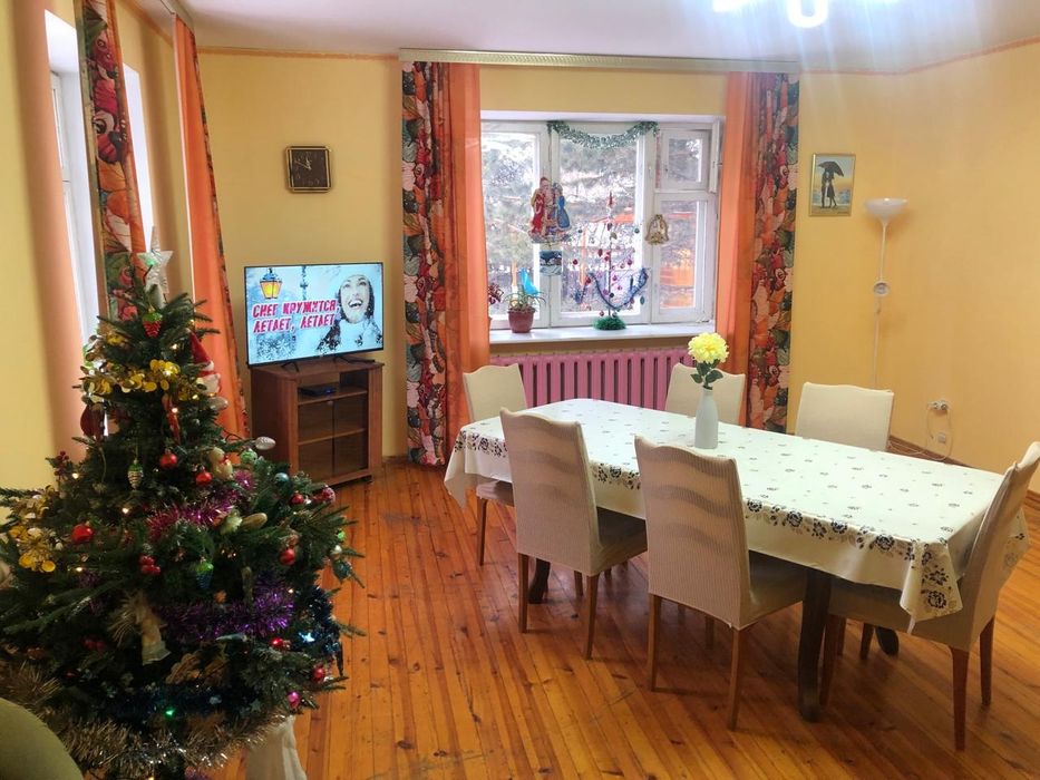 Сдам коттедж в Боровом