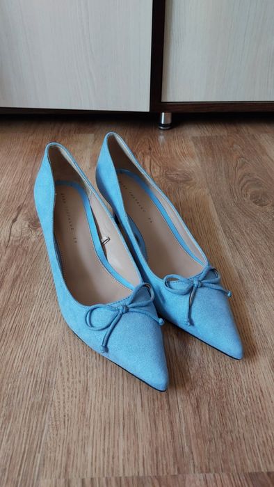 Pantofi Zara, damă
