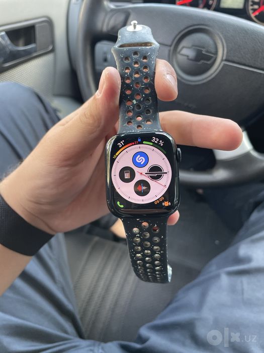 Apple watch 9 45 mm СРОЧНО