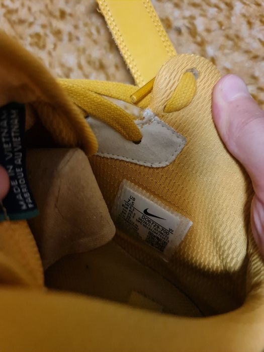 Nike Air Force 1  - Super pret