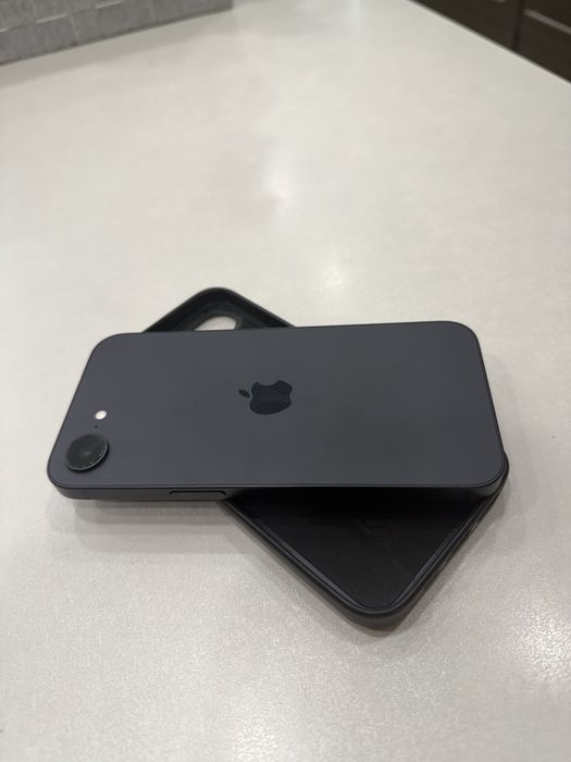 Iphone 16e с гаранция