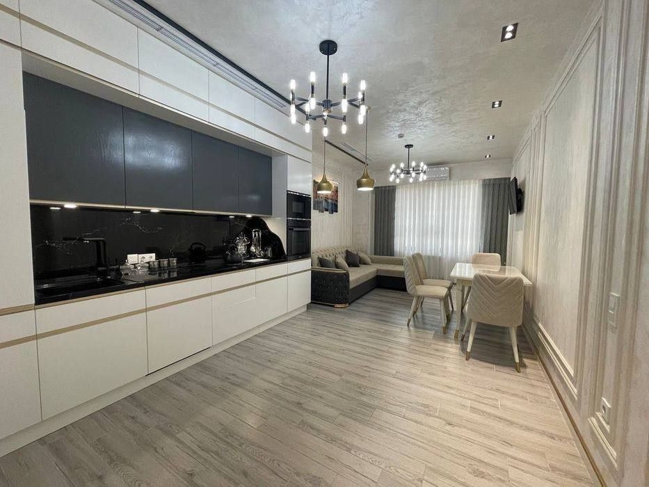 Аренда квартир в ЖК Akay City/Акай Сити Ор Дархан, Метро Хамид Алимжан