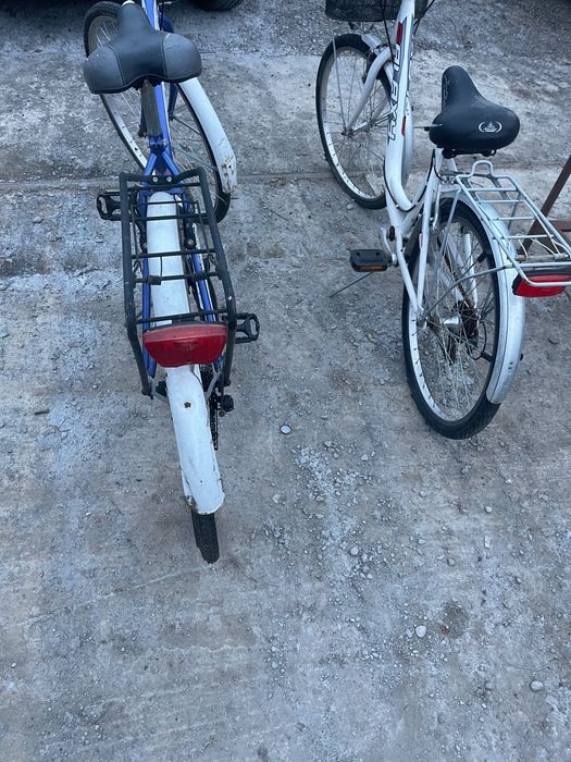Biciclete de damă