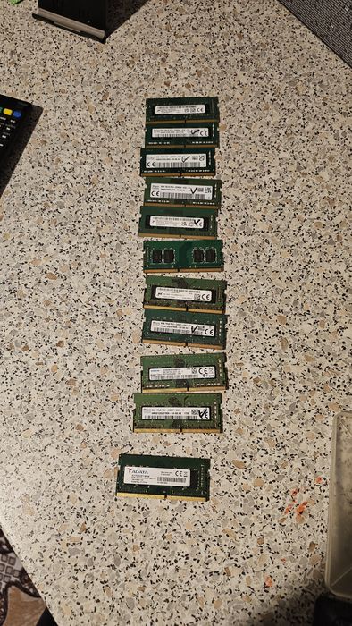 10 SSD 256+ 2ssd 512gb laptop.