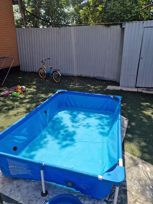 Продам двухэтажный дом