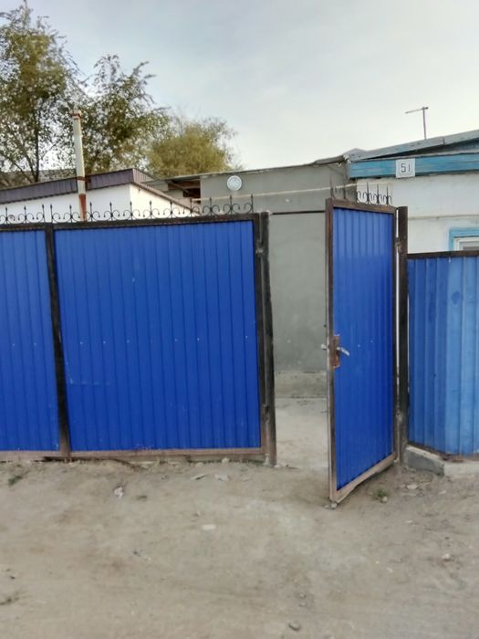 Продается чечиный дом
