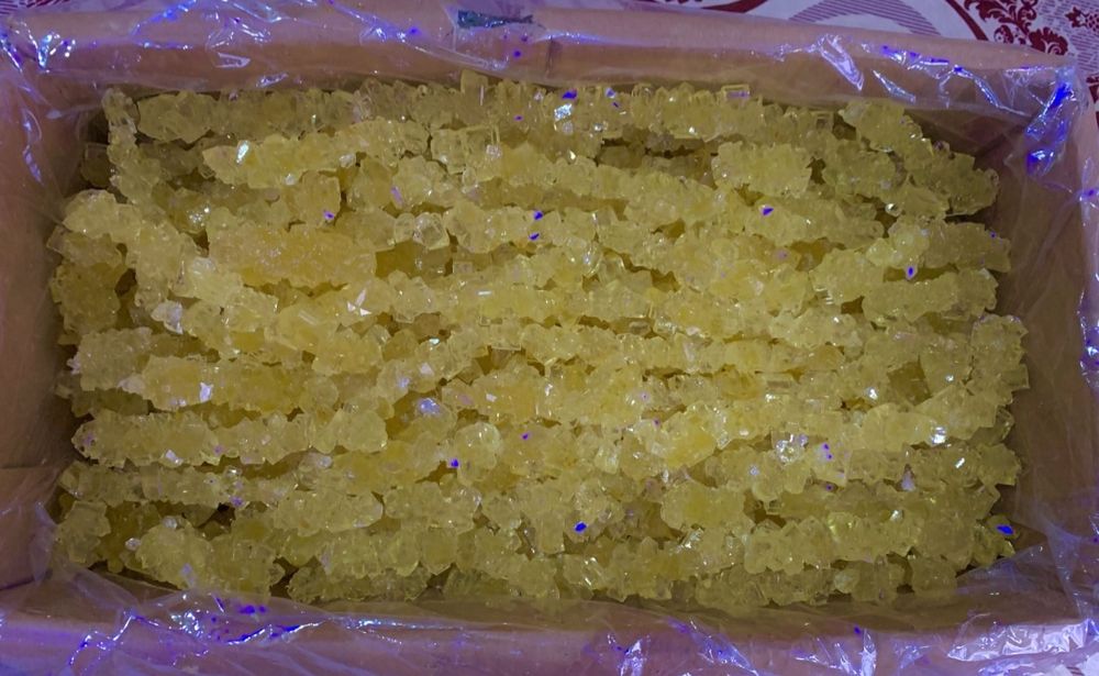 Novot eron karopkada 9.5 kilargram