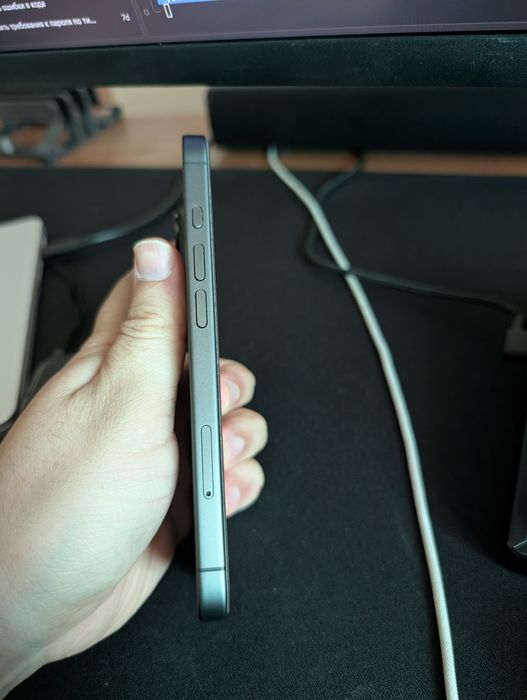 Apple Iphone 17 256гб