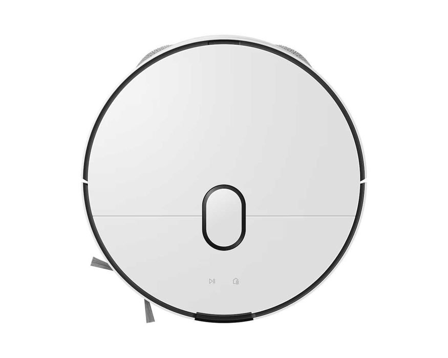 Робот пылесос SAMSUNG Jet Bot Combo Steam