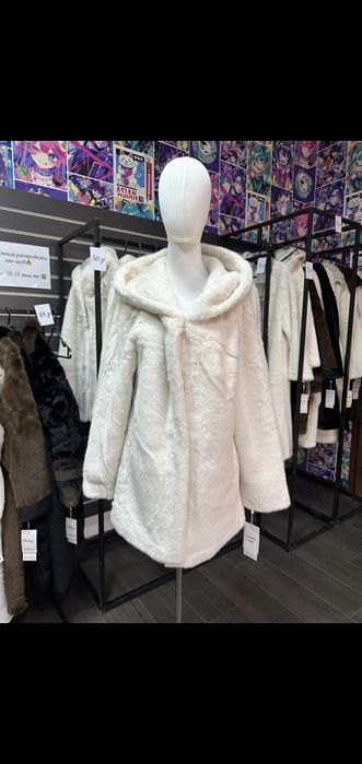 Эко Шубы Люкс Качества