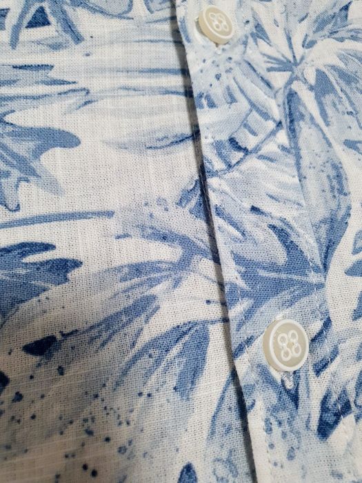 Cămașă băieți Waikiki marimea M