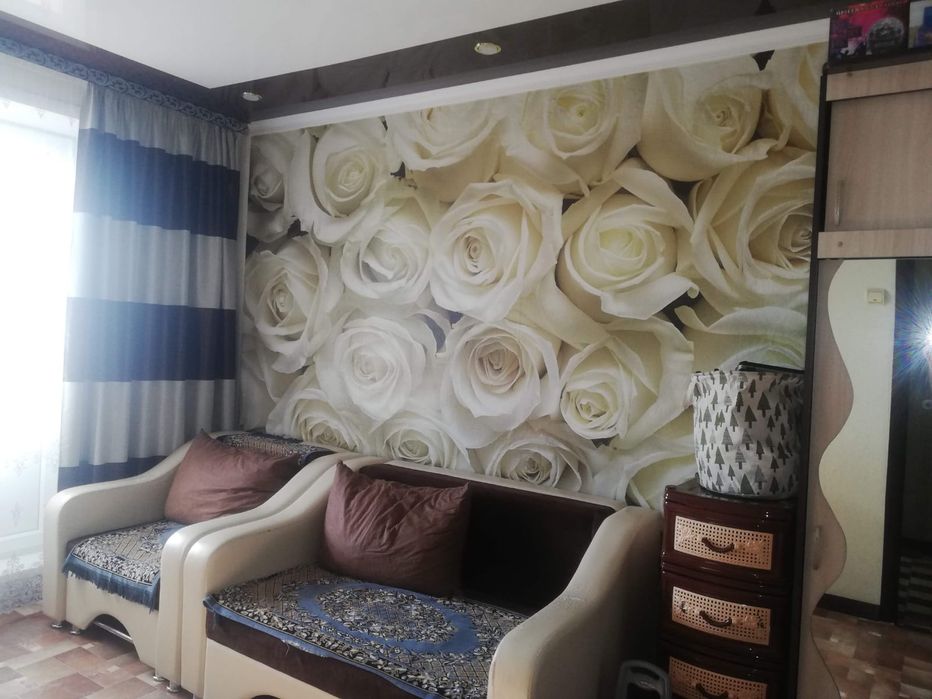 Продам 3х комнатную квартиру