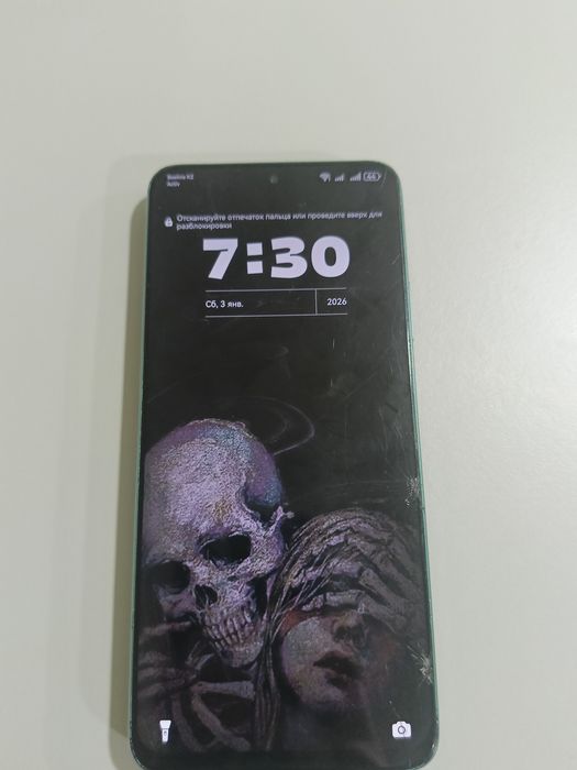 Обмен или продажа смартфона HUAWEI 12i