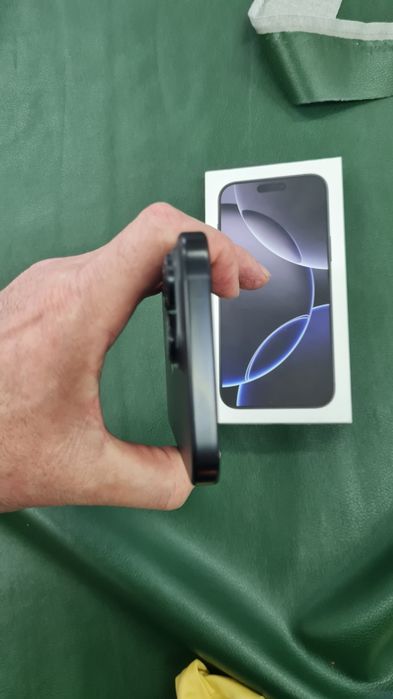 Iphone 16 pro max Айфон 16 про макс