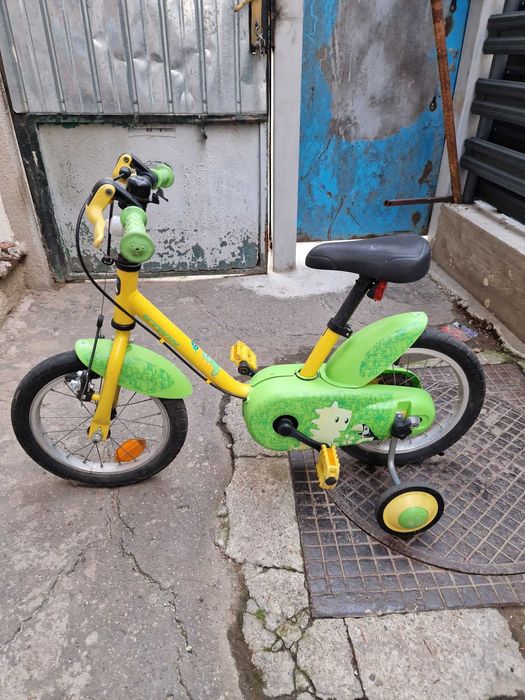 Bicicleta pentru copii