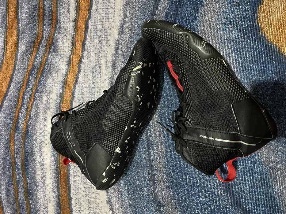 Борцовкий , Боксёркий