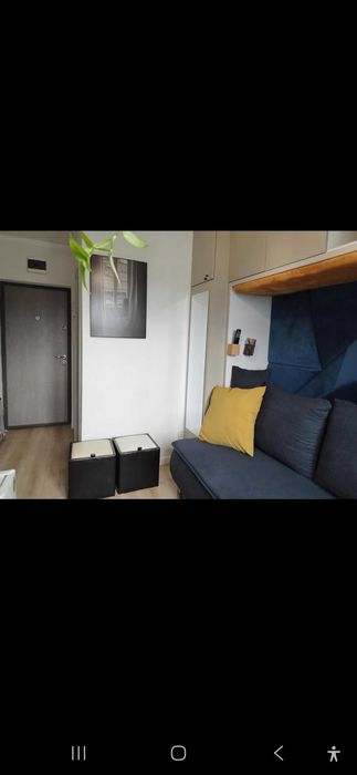 Garsonieră premium cu afacere Booking inclusă | Investiție la cheie | Vedere unică spre Cluj Arena