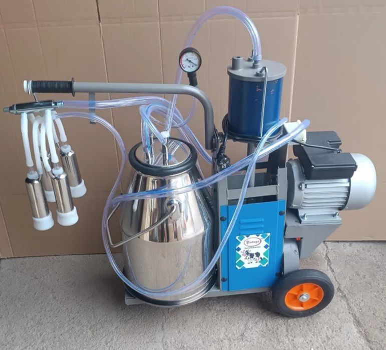 Доильный аппарат/Тараз