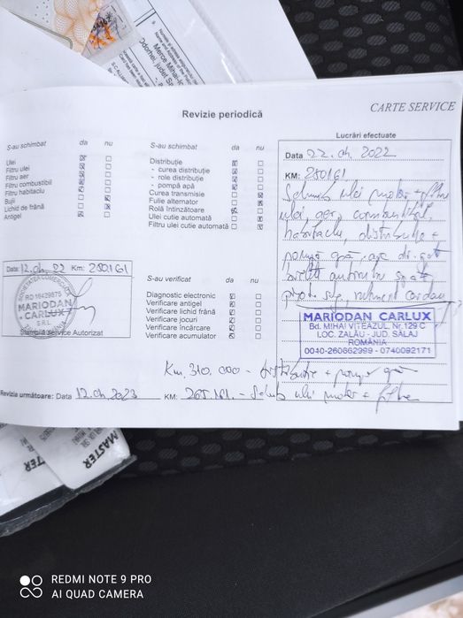 Vând Volskwagen Tiguan 2009 negociabil