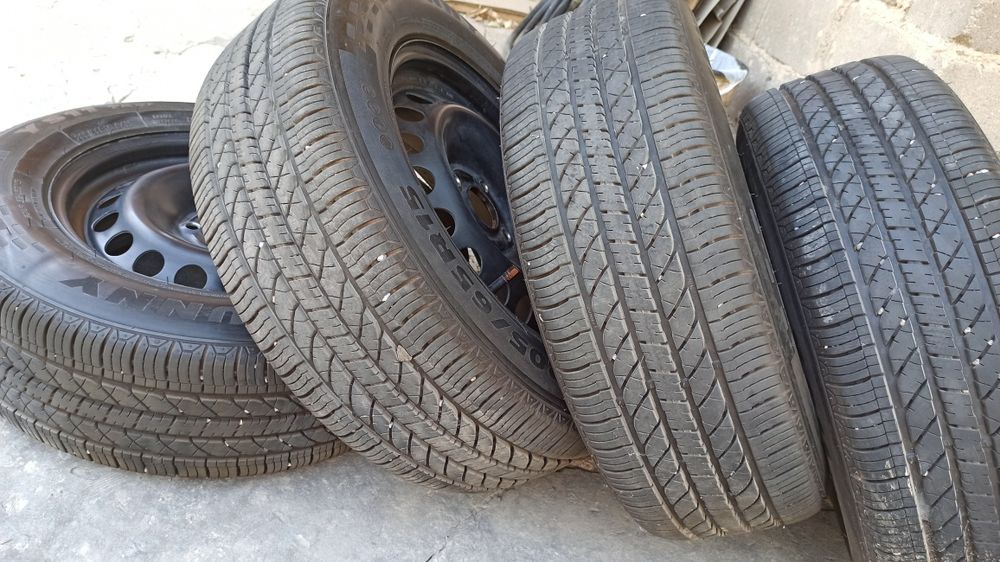 Диска балон R15 сотилади