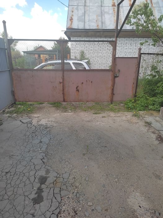 Продам дачу Колос 6 соток