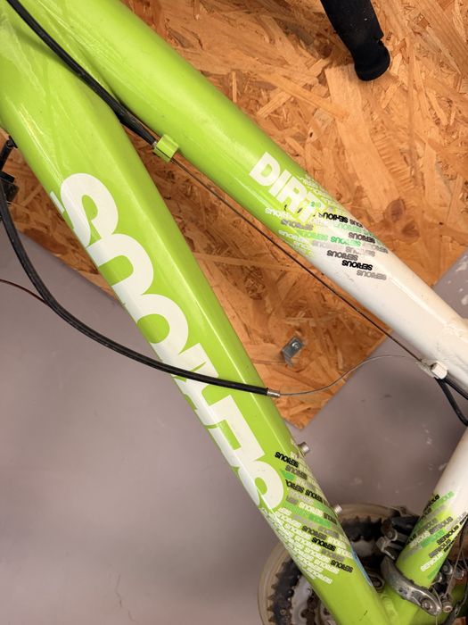 Bicicleta de munte copii 8-12 ani