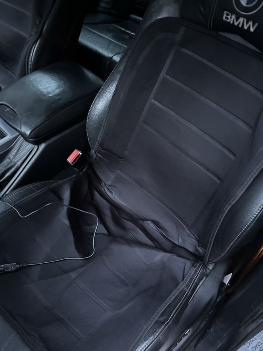 Изкуствена стелка(подгрев за седалка)