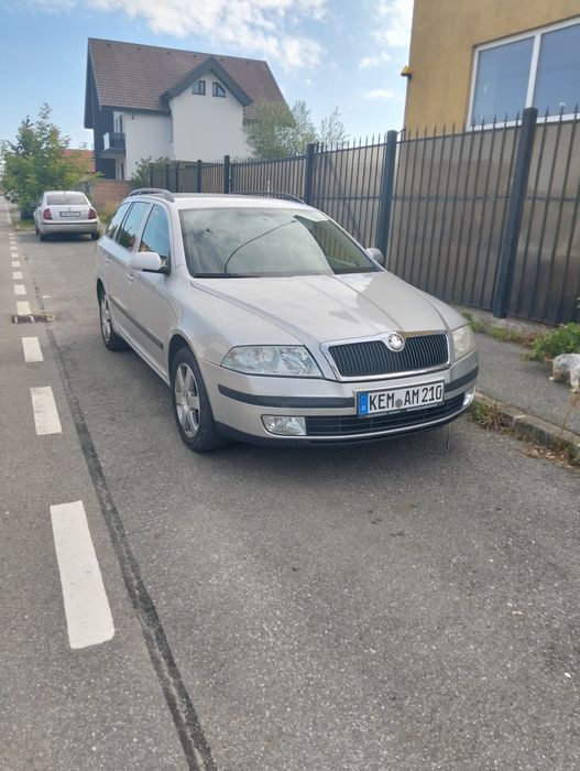 SKODA 120 2006 — imagine 3