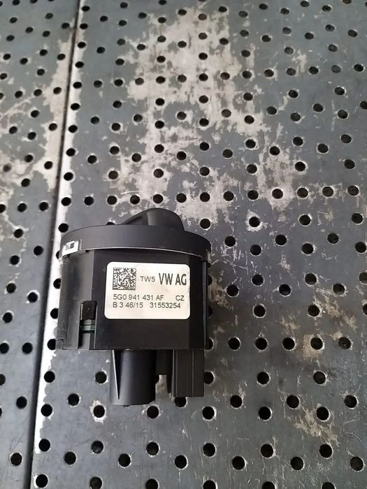 Bloc lumini vw passat b6 3c 5g0941431af