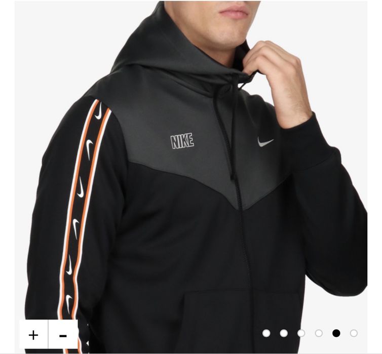 Nike Hanorac Sportswear Repeat